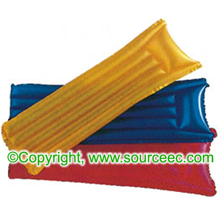 Customization Air Mattress Corporate Gifts